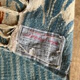 Tapis égyptien en laine