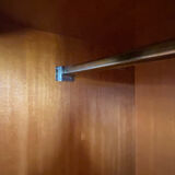 Armoire en bois