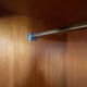 Wooden cabinet