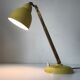 Vintage telescopic lamp 50