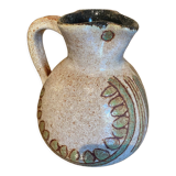 Owl pitcher Accolay