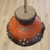 Pendant lamp, Danish design, 1960s, production: Denmark