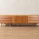 Modular desk from the 1960s