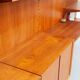 Royal mid-century teak wall unit by Poul Cadovius for Cado, 1960s