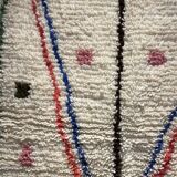 Carpet azilal - 133cm X 94cm