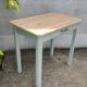 Table, desk, console