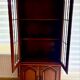 Buffet vitrine