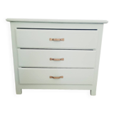 Small chest of drawers