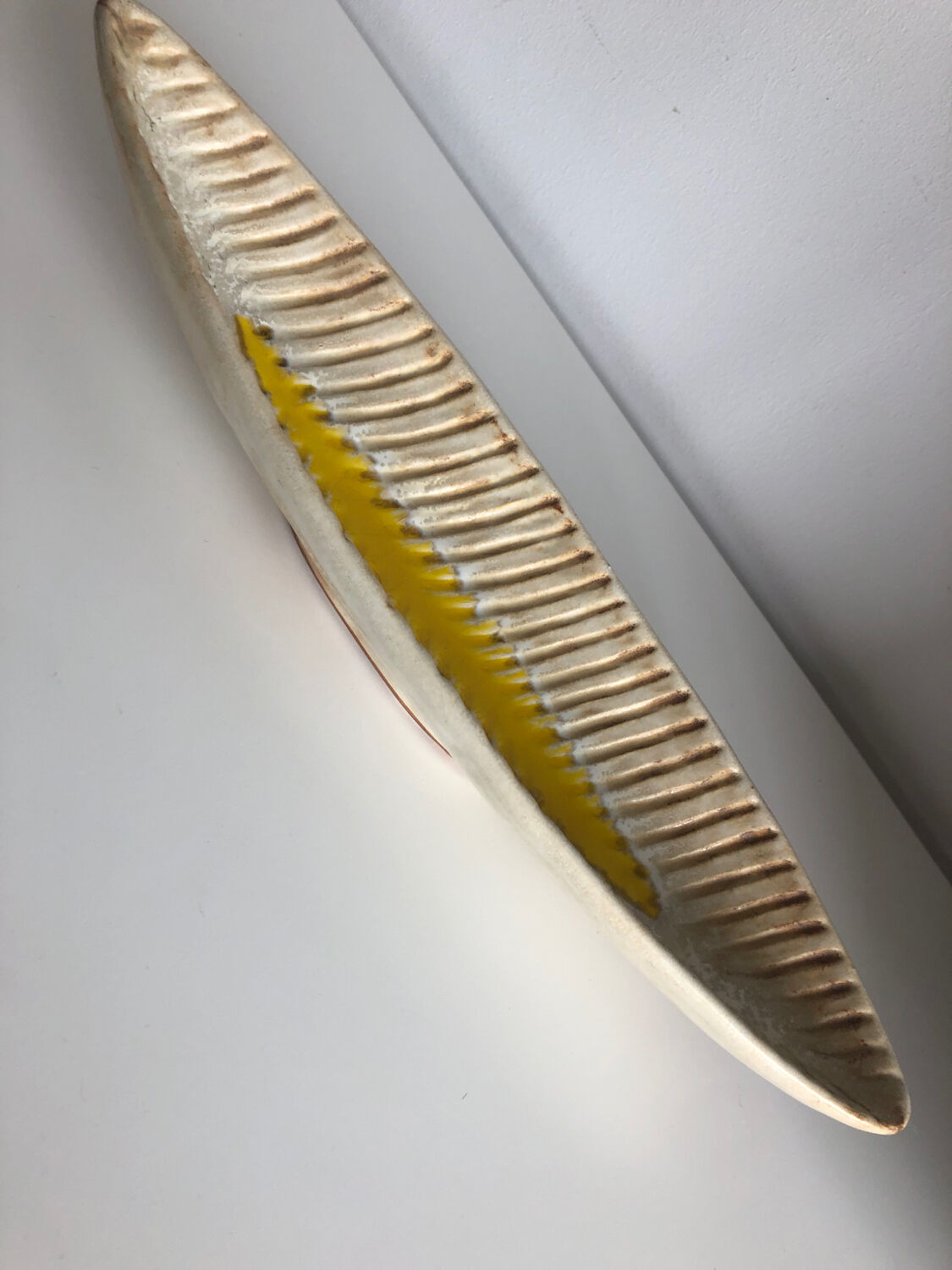 Empty pocket Jacques Lignier