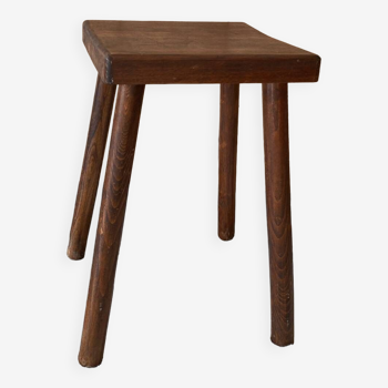 Farm stool