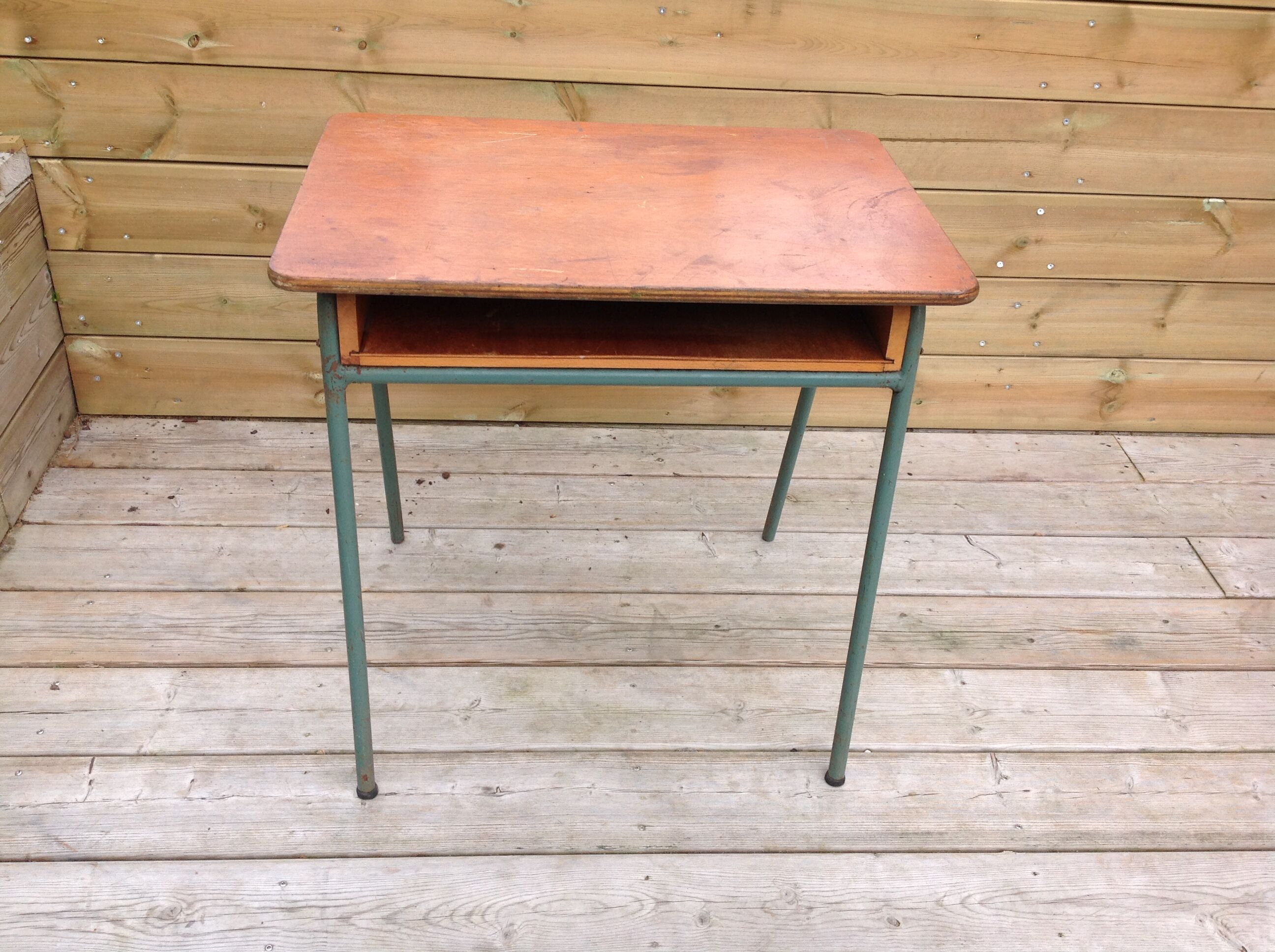 Bureau écolier
