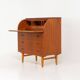 Rolltop secretary by Egon Ostergaard