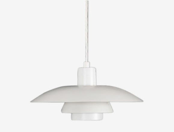 Hanging lamp by Louis Poulsen