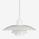 Hanging lamp by Louis Poulsen