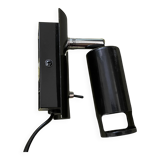 Minimalist wall lamp bedside lamp Nordlux 7385, Germany 1980s.