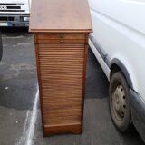 Curtain binder