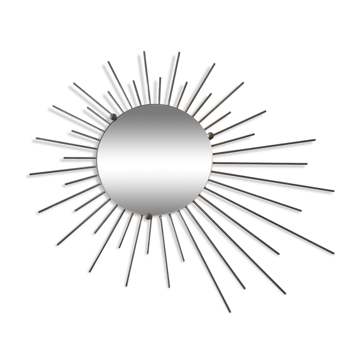 Sun mirror 71cm x56 cm