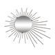Miroir soleil 71cm x56 cm