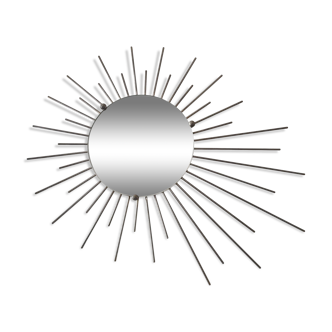 Sun mirror 71cm x56 cm