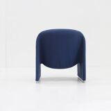 Fauteuil Alky d'Artifort par Giancarlo Piretti