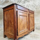 Antique cabinet sideboard 19th century