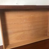 Pair of bedside tables