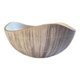 Niderviller salad bowl "Sailing"