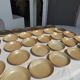 Set of 29 CNP village France D19 soup plates