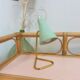 Lampe cocotte