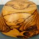 Tony Bain wood carved cut Vallauris circa 1950