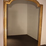 Very large Louis XVI mirror 143x212cm