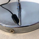 Eye ball desk lamp, 1970