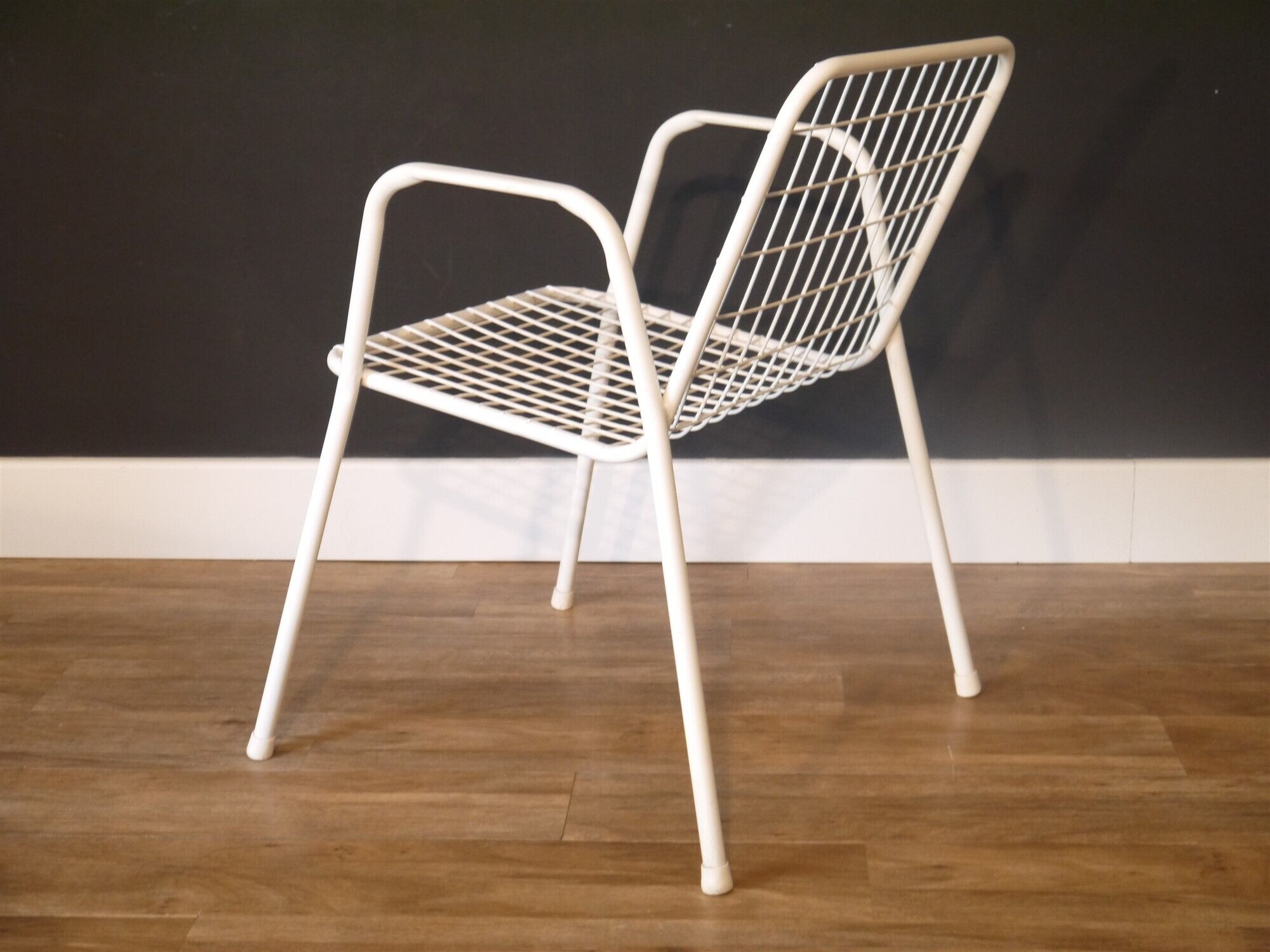 Serie de Fauteuils "rio" par le fabricant italien Emu 1960