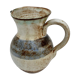 pitcher -BROC or JUG - signed La Roue Vallauris - N°2 - Vintage ceramics 60