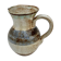 pitcher -BROC or JUG - signed La Roue Vallauris - N°2 - Vintage ceramics 60