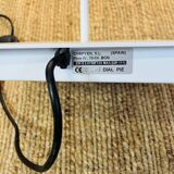 Dial magpie floor lamp