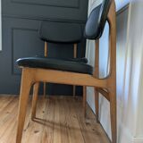 Set of Stella chairs