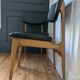 Lot chaises stella