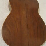 Guitar luthier Gérôme