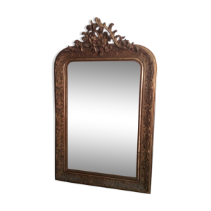 Miroir Napoléon III - 120x75cm