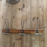 Old coat hook