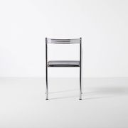 Set of 4 Francesca Spanish dining chairs by Philippe Starck for Baleri