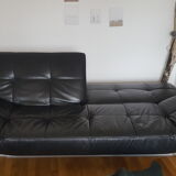 Pascal Mourgue Cinna Smala sofa