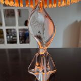 Crystal candy lamp