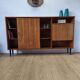 Modernist sideboard from the 1970s