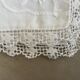 Lot de 6 serviettes de tables anciennes