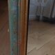 Miroir ancien décoratif effet marbre 52x70cm