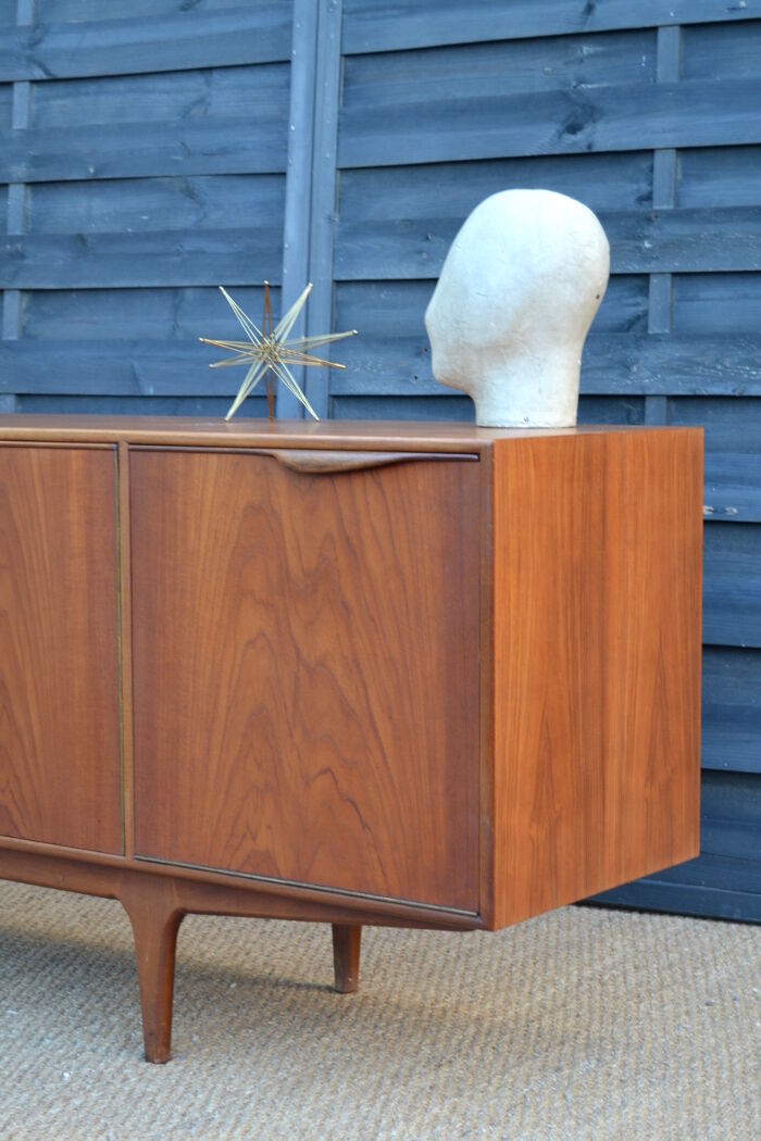 Sideboard by McIntosh teak