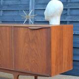 Sideboard by McIntosh teak