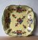 Ceramic bowl ITALY Vintage Deruta